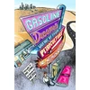 KNYGA Simon Orpana Gasoline Dreams