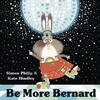 KNYGA Simon Philip Be More Bernard