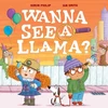 KNYGA Simon Philip Wanna See a Llama?