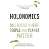 KNYGA Simon Robinson Holonomics