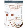 KNYGA Simon Rogers First Course in Machine Learning