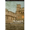 KNYGA Simon Russell Beale Richard III: Arden Performance Edition