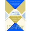 KNYGA Simon Sebag Montefiore Written in History