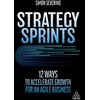 KNYGA Simon Severino Strategy Sprints