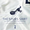 KNYGA Simon Shakeshaft Spurs Shirt