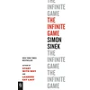 KNYGA Simon Sinek Infinite Game
