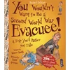 KNYGA Simon Smith You Wouldn't Want To Be A Second World War Evacuee