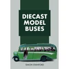 KNYGA Simon Stanford Diecast Model Buses
