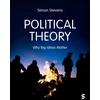 KNYGA Simon Stevens Political Theory