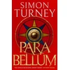 KNYGA Simon Turney Para Bellum