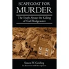 KNYGA Simon W Golding Scapegoat for Murder