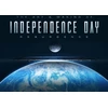 KNYGA Simon Ward Art &amp; Making of Independence Day Resurgence