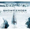 KNYGA Simon Ward Snowpiercer: The Art and Making of the Film
