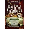 KNYGA Simon Webb Real World of Victorian Steampunk