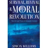 KNYGA Simon Williams Survival, Revival and Moral Revolution