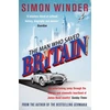 KNYGA Simon Winder Man Who Saved Britain
