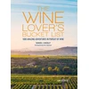 KNYGA Simon Woolf Wine Lover's Bucket List