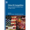 KNYGA Simona A Grano China-US Competition