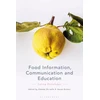 KNYGA Simona De Iulio Food Information, Communication and Education