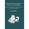 KNYGA Simona Rodan Aegean Mercenaries in Light of the Bible