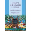 KNYGA Simone Baglioni Migrants and Refugees in Europe
