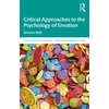 KNYGA Simone Belli Critical Approaches to the Psychology of Emotion