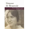 KNYGA Simone De Beauvoir Diary of a Philosophy Student