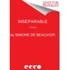 KNYGA Simone De Beauvoir Inseparable