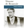 KNYGA Simone De Beauvoir Political Writings