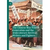 KNYGA Simone Omalley Sutton Chinese May Fourth Generation and the Irish Literary Revival: Writers and Fighters