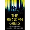 KNYGA Simone St James Broken Girls