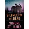 KNYGA Simone St James Silence for the Dead