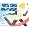 KNYGA Simran Jeet Singh Fauja Singh Keeps Going