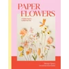 KNYGA Sine Finne Frandsen Paper Flowers