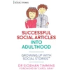 KNYGA Siobhan Timmins Successful Social Articles into Adulthood