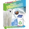 KNYGA Sioned Lleinau Darganfod! Newid Hinsawdd
