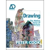 KNYGA Sir Peter Cook Drawing