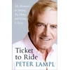 KNYGA Sir Peter Lampl Ticket to Ride