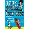 KNYGA Sir Tony Robinson's Weird World of Wonders Joke Book