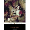 KNYGA Sir Walter Scott Kenilworth
