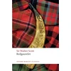 KNYGA Sir Walter Scott Redgauntlet