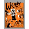 KNYGA Sir Walter Scott Wendy Award
