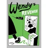 KNYGA Sir Walter Scott Wendy's Revenge