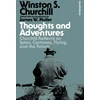 KNYGA Sir Winston S. Churchill Thoughts and Adventures