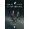 KNYGA Siri Pettersen Sidabrinis Throat