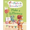 KNYGA Sital Gorasia Chapman Maths Adventurers: Make a Difference, Building Money Skills