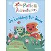 KNYGA Sital Gorasia Chapman Maths Adventurers Go Looking for Bugs, Building Multiplication Skills