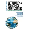 KNYGA Sjoerd Beugelsdijk International Economics and Business