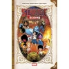 KNYGA Skottie Young Strange Academy Omnibus