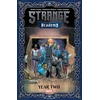 KNYGA Skottie Young Strange Academy: Year Two